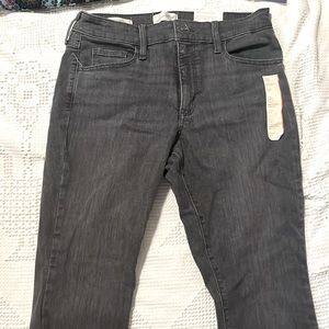 universal threads grey jeans